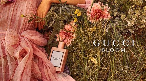 gucci profumi bloom|is Gucci Bloom good.